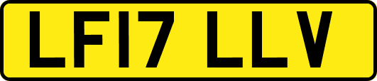 LF17LLV