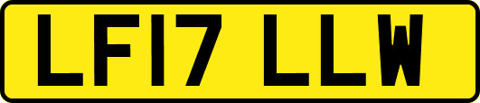 LF17LLW