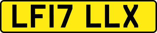 LF17LLX