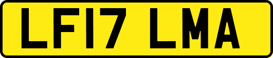 LF17LMA