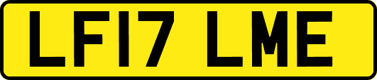 LF17LME