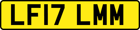 LF17LMM
