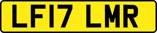 LF17LMR