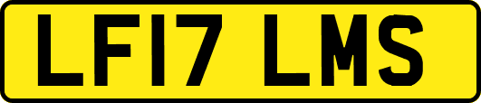 LF17LMS