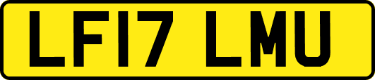 LF17LMU