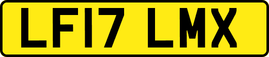 LF17LMX