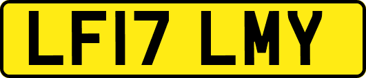 LF17LMY