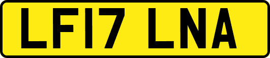 LF17LNA