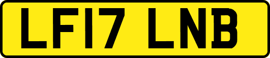 LF17LNB