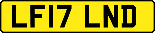 LF17LND