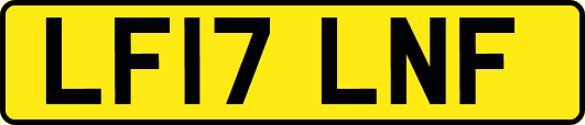 LF17LNF