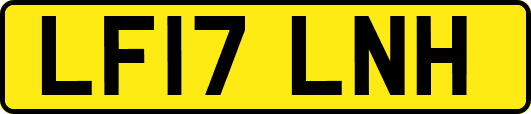 LF17LNH