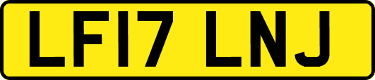 LF17LNJ
