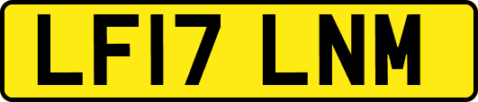 LF17LNM