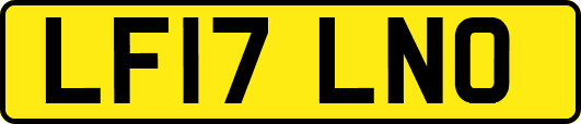 LF17LNO
