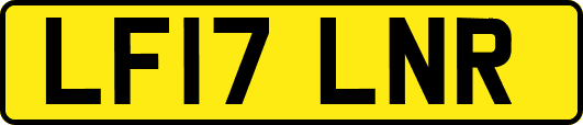 LF17LNR