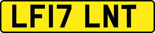 LF17LNT
