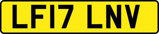 LF17LNV