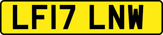 LF17LNW