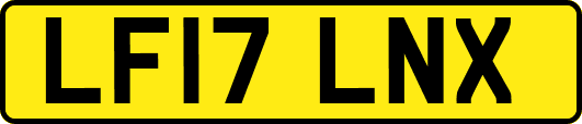 LF17LNX