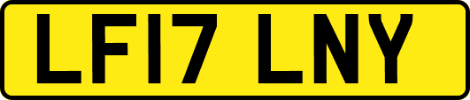 LF17LNY