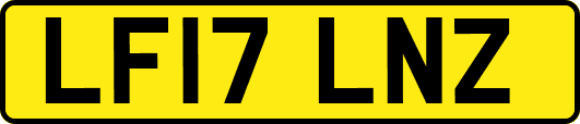 LF17LNZ