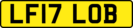 LF17LOB
