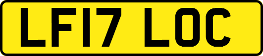 LF17LOC