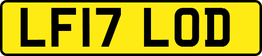 LF17LOD