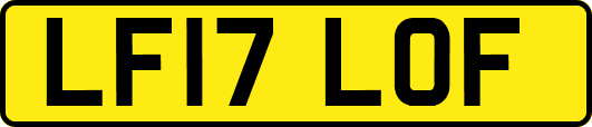 LF17LOF