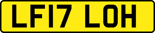 LF17LOH