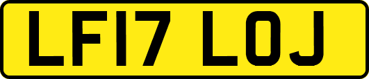 LF17LOJ