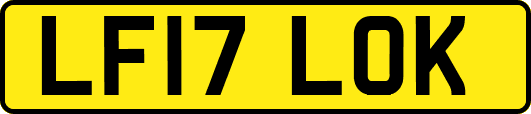 LF17LOK