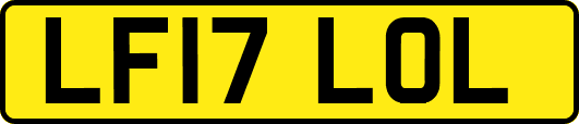LF17LOL