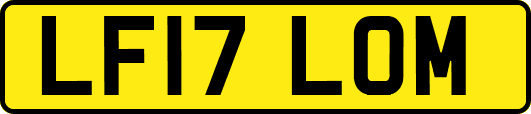 LF17LOM