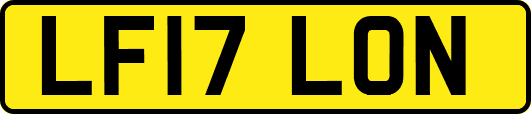 LF17LON