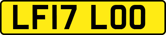 LF17LOO