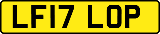 LF17LOP