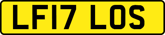 LF17LOS