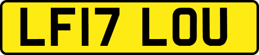 LF17LOU