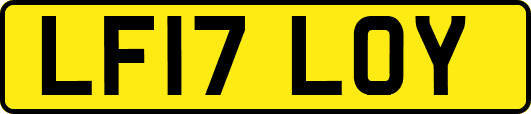 LF17LOY