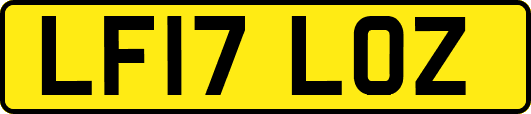 LF17LOZ