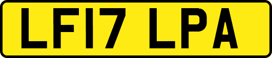 LF17LPA