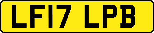 LF17LPB