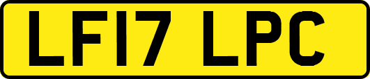 LF17LPC