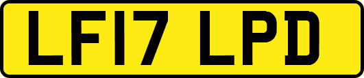 LF17LPD