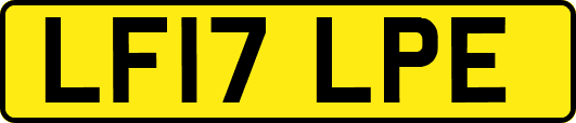 LF17LPE