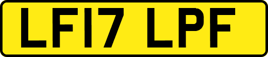 LF17LPF