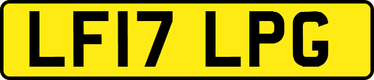 LF17LPG