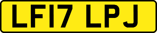 LF17LPJ